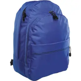Sahara Backpack Blue Unbranded